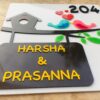 IMG_6987-pichi Name board Birds themed - Bubbly Decors