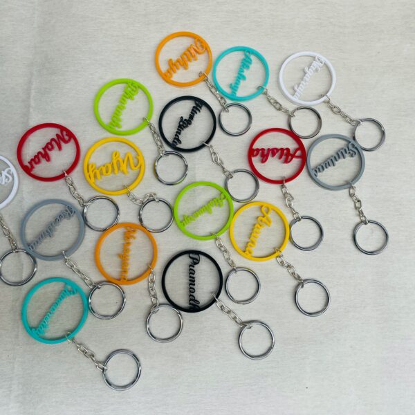 IMG_6998-pichi Name keychain - Bubbly Decors