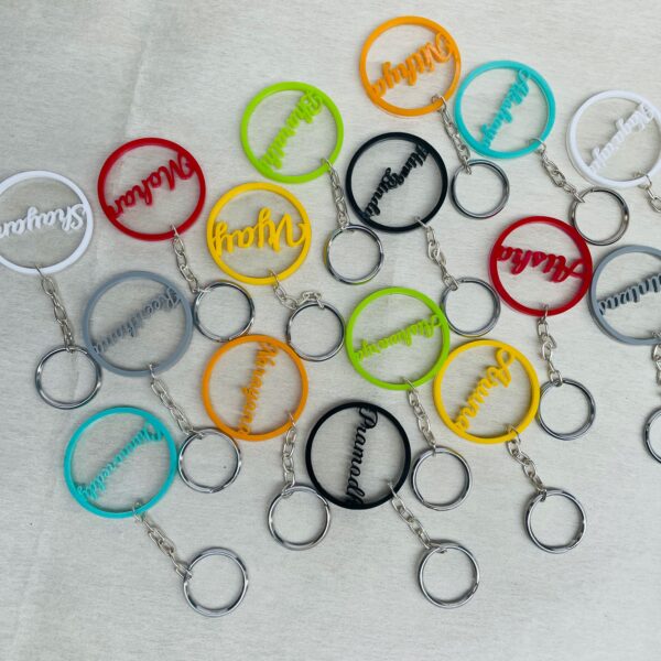 IMG_7002-pichi Name keychain - Bubbly Decors