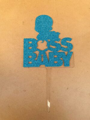 IMG_7032-pichi Cake topper boss baby - Bubbly Decors