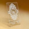 IMG_7154-pichi Mobile stand with mono logo - Bubbly Decors