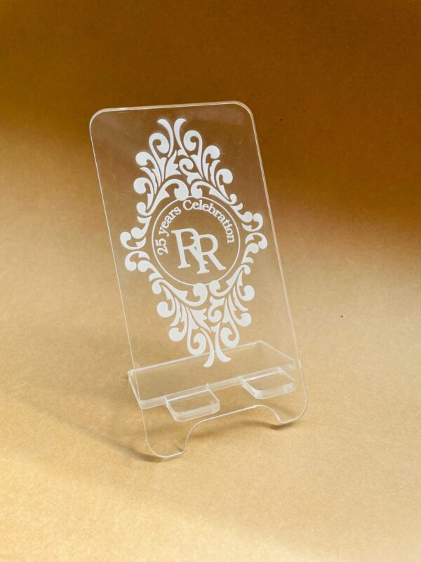 IMG_7154-pichi Mobile stand with mono logo - Bubbly Decors