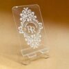 IMG_7155-pichi Mobile stand with mono logo - Bubbly Decors