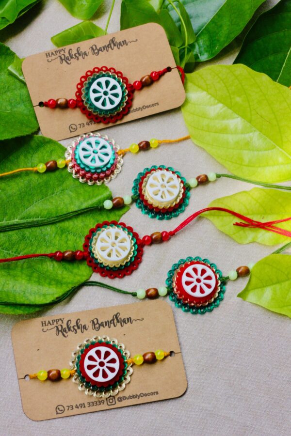IMG_7277_9f88a44f-3b3d-448b-af37-957a155f8e58 Classic Rakhi - Bubbly Decors