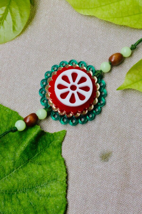IMG_7296_6dae7986-3bd7-4ff2-8829-ba65aae9c94d Classic Rakhi - Bubbly Decors