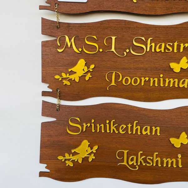 IMG_7381-pichi_b7ccb193-3a42-48a0-8482-ba3a92ba7e5f Name board custom made 3 step - Bubbly Decors