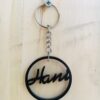 IMG_7682-pichi Name keychain - Bubbly Decors