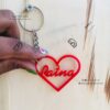 IMG_7693-pichi Name keychain - Bubbly Decors