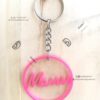 IMG_7697-pichi Name keychain - Bubbly Decors