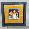 IMG_7704 Photo and quotes box frame - Bubbly Decors