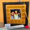 IMG_7705 Photo and quotes box frame - Bubbly Decors