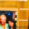 IMG_7708 Photo and quotes box frame - Bubbly Decors