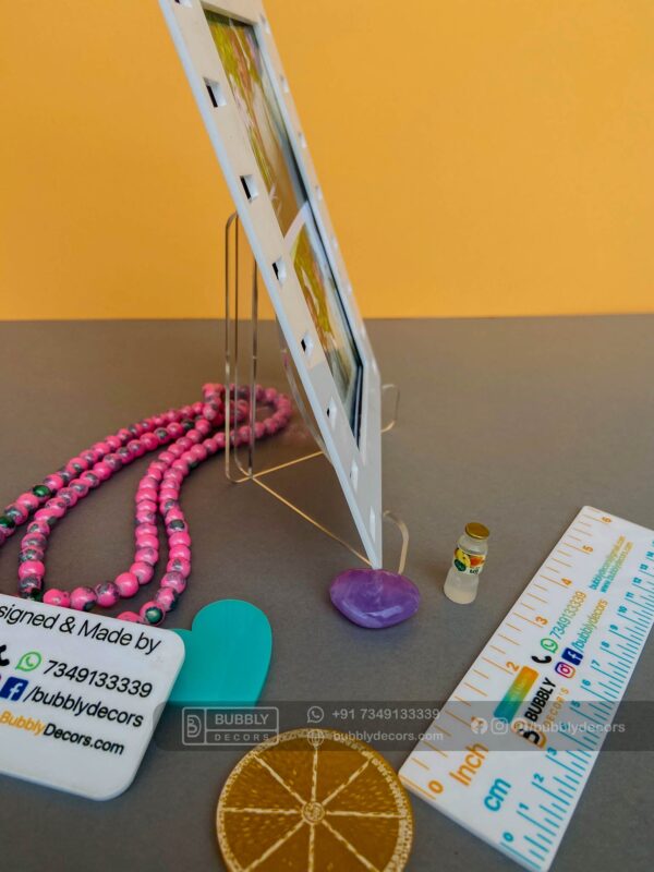 IMG_7801 Movie reel father frame - Bubbly Decors