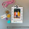 IMG_7818 Movie reel father frame - Bubbly Decors