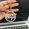 IMG_8183-pichi Name keychain - Bubbly Decors