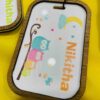 IMG_8253 Luggage tag - Bubbly Decors