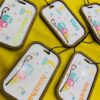 IMG_8256 Luggage tag - Bubbly Decors