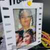 IMG_8293 Movie reel mother frame - Bubbly Decors