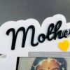 IMG_8294 Movie reel mother frame - Bubbly Decors