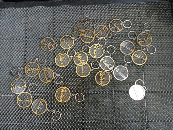 IMG_8367-pichi Name keychain - Bubbly Decors