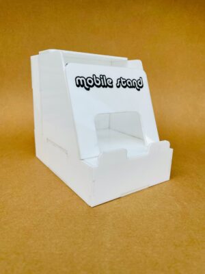 IMG_8540-pichi Mobile and pen stand - Bubbly Decors