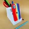 IMG_8543-pichi Mobile and pen stand - Bubbly Decors