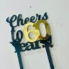 IMG_8595-pichi Cake topper 60 years - Bubbly Decors