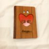 IMG_8806-pichi heart hug wood greeting - Bubbly Decors
