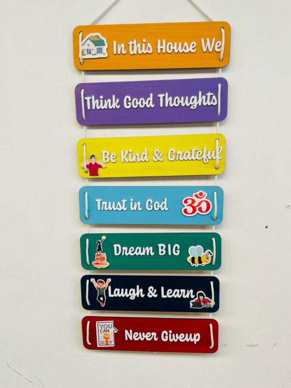 IMG_8886-pichi Hanging quotes home decor - Bubbly Decors