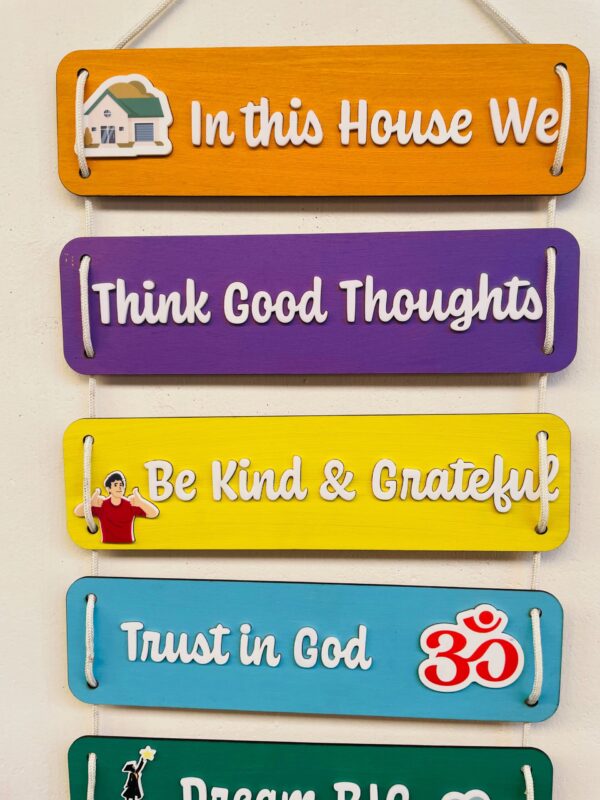 IMG_8895-pichi Hanging quotes home decor - Bubbly Decors