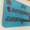 IMG_9395-pichi Name board Blue - Bubbly Decors