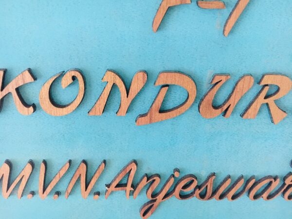 IMG_9396-pichi Name board Blue - Bubbly Decors