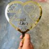 IMG_9521-pichi Cake topper heart couple names - Bubbly Decors