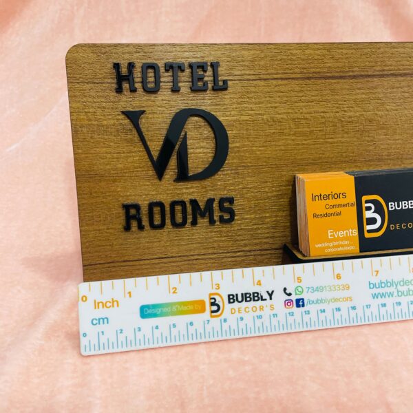 IMG_9556-pichi visiting cards holder wood - Bubbly Decors