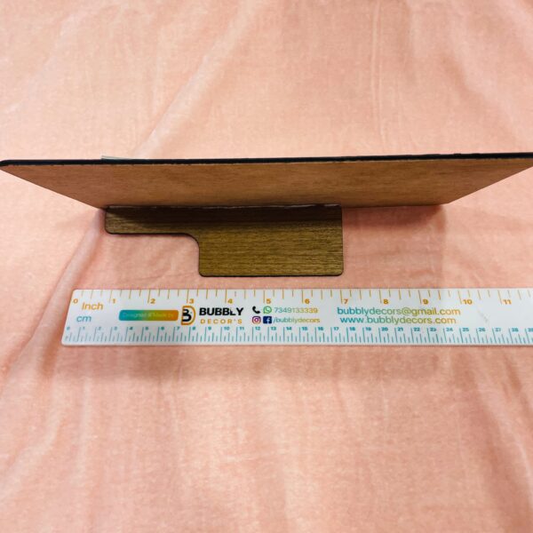 IMG_9562-pichi visiting cards holder wood - Bubbly Decors