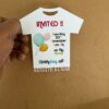 IMG_9601-pichi Birthday invitation shirt model - Bubbly Decors