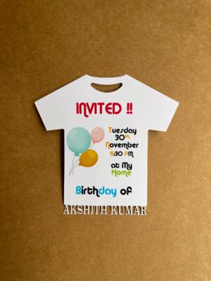 IMG_9603-pichi Birthday invitation shirt model - Bubbly Decors