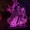 IMG_9604-pichi Light glow stand Cinderella - Bubbly Decors