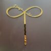 IMG_9710-pichi cake topper infinity symbol with names - Bubbly Decors