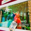 IMG_9734 Photo frame with Scribble names - Bubbly Decors