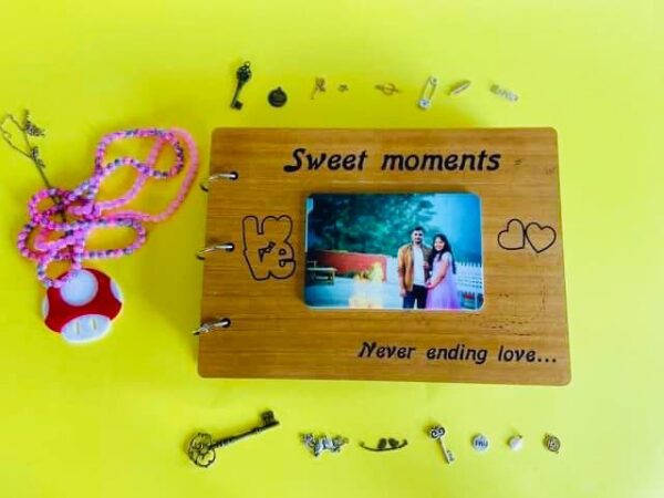 IMG_E6478-pichi Photo Album Hand Made - Bubbly Decors