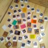 VNRM1512-pichi portrait photo fridge magnets - Bubbly Decors