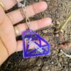 d8782eb3-f7f1-429d-a50c-cce56649ba4e-pichi keychain diamond shaped name - Bubbly Decors