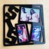 image_205e93f8-99dc-443b-b6ad-0c161abc73c9 Frame for sister - Bubbly Decors