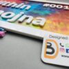 image_282ea940-4e5f-4729-9ca7-68be14a8d059 Colourful nameboard - Bubbly Decors