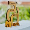 image_440df3c1-0f18-484a-9d98-706bb5cba4d0 Wooden logo for couples - Bubbly Decors