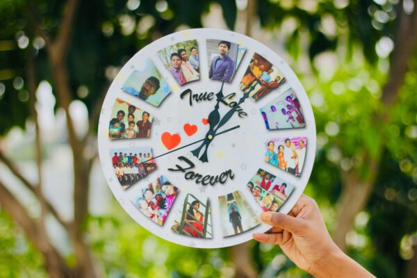 image_4ce1858b-9936-42ac-839c-a735d5bf1962 Wall clock 12 photos - Bubbly Decors