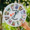 image_4ce1858b-9936-42ac-839c-a735d5bf1962 Wall clock 12 photos - Bubbly Decors