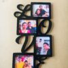 image_5cba9be9-b8a6-40d8-aab8-96ae03b025bb Love photo frame - Bubbly Decors