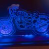 image_84d9537b-5986-44ea-8ebb-a65a02a1db05 Night lamp Royal enfield - Bubbly Decors